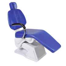 صندلی برقی آرایشگاهی صنعت نواز مدل SN-6955 ا Electric hairdressing chair for SN-6955