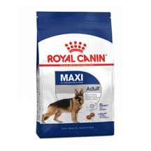 غذای خشک سگ رویال کنین مدل Maxi Adult وزن 15 کیلوگرم ا Royal Canin Maxi Adult Dry Dog Food 15kg