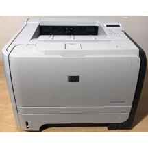  پرینتر لیزری تک کاره اچ پی مدل P2055D ا P2055 LaserJet Printer