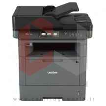  پرینتر لیزری چندکاره مدل MFC-L5755DW برادر ا Brother MFC-L5755DW multifunction laser printer