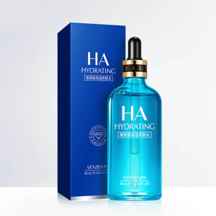  سرم جوانسازی و ضد چروک هیالورونیک اسید ونزن ا Venzen HA Hydra Beauty Natural Hyaluronic Acid 100ml