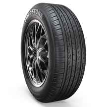2 حلقه لاستیک گلدستون پژو سایز 185/65/14
