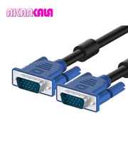  کابل VGA طول ۵ متری