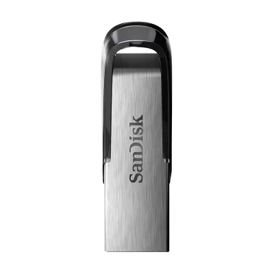  فلش مموری سن دیسک Ultra Flair ظرفیت 64 گیگابایت SanDisk 64GB ا SanDisk Ultra Flair 64GB USB 2.0 Flash Memory
