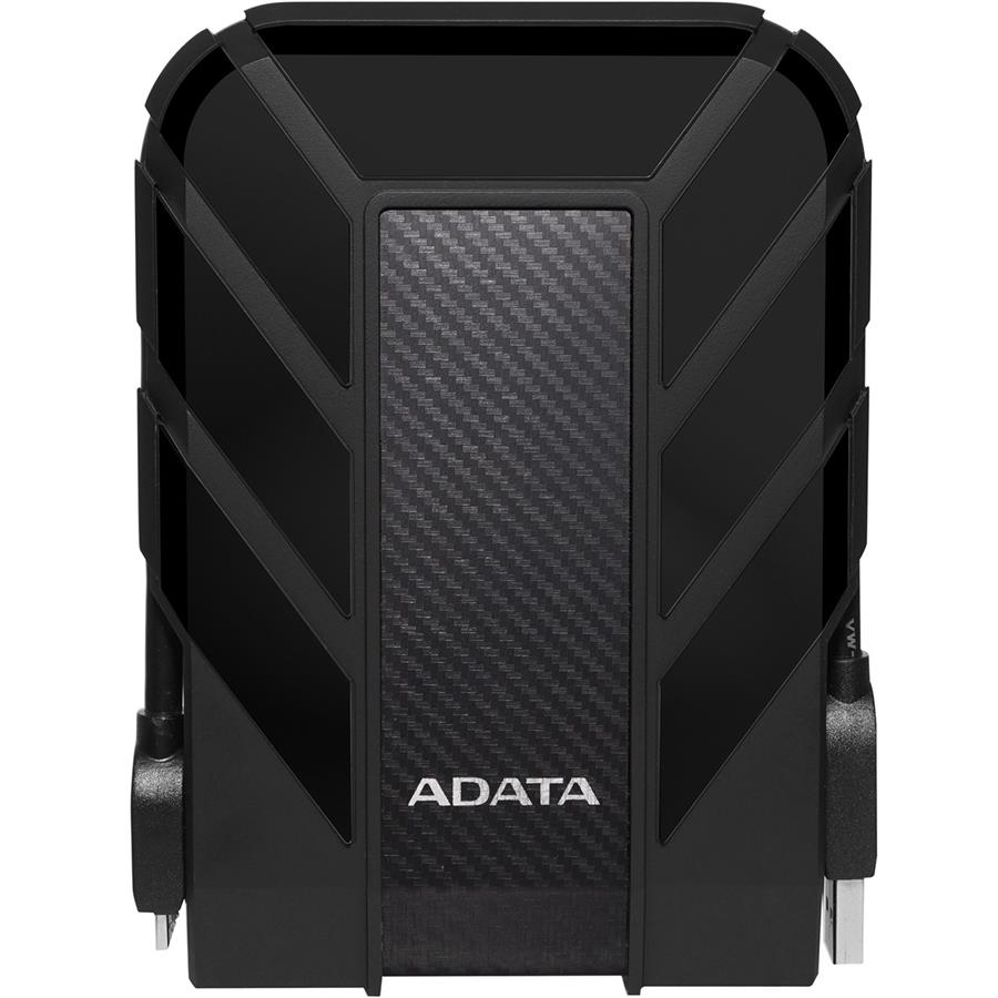  هارد اکسترنال ای دیتا HD710 Pro ظرفیت 1 ترابایت ا ADATA HD710 Pro External Hard Drive 1TB کد 375019