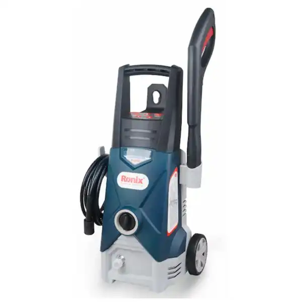  کارواش 100 بار دینامی رونیکس مدل RP-0100C