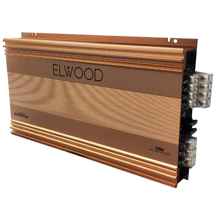 آمپلی فایر الوود مدل EL-8005W