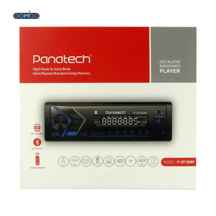 ضبط ماشین بلوتوثی پاناتک مدل P-CP 208P ا Panatech P-CP 208P