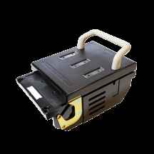 کلید فیوزکاردی 400 آمپر باکالیتی پیچاز الکتریک یزد مدل PEFS403 ا Pichaz Electric PEFS-403_400A Fuse Switch