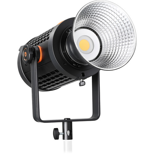 نور ثابت گودکس Godox UL150 Silent LED Video Light