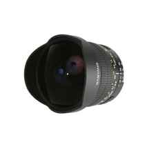 لنز سامیانگ Samyang 8mm f/3.5 HD Fisheye