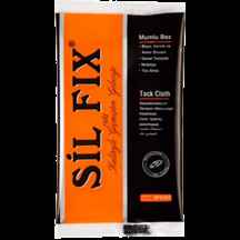  دستمال چسبی سیلفیکس - Sil Fix Tack Cloth