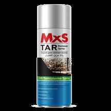 اسپری تمیز کننده تار ام ایکس اس – MXS Tar Cleaning Spray
