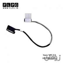  فلت تصویر لپ تاپ سونی Sony VPC-EA Laptop Screen Cable _M961-015-0001-1592-A