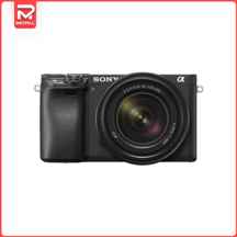 دوربین بدون آینه سونی Sony Alpha a6600 Mirrorless Digital Camera kit 18-135mm ا Sony Alpha a6600 Mirrorless Digital Camera kit 18-135mm