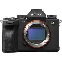 Digital Camera Sony Alpha 1 Mirrorless Body ا دوربین عکاسی بدون آینه سونی Alpha 1