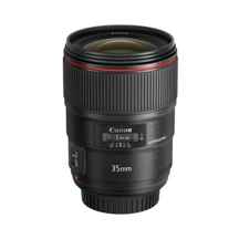 Lens Canon EF 35mm F1.4L II USM ا لنز دوربین کانن EF 35mm F1.4L II USM