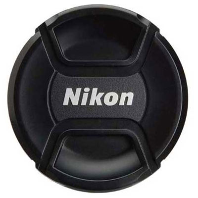  درب لنز نیکون مدل Nikon 67mm Lens Cap