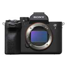 دوربین عکاسی سونی Sony Alpha a7 IV Mirrorless Body ا Sony Alpha a7 IV Mirrorless Digital Camera (Body Only)