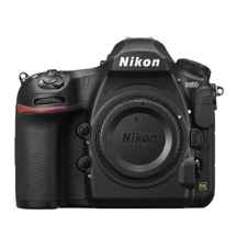 دوربین عکاسی نیکون Nikon D850 body ا Nikon D850 DSLR Camera Body