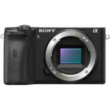 دوربین دیجیتال بدون آینه سونی مدل Alpha a6600 body ا Sony Alpha A6600 Mirrorless body Digital Camera