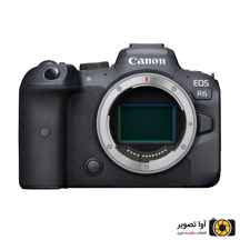 Digital Camera Canon EOS R6 Mirrorless Body ا دوربین عکاسی کانن EOS R6 Body بدون آینه