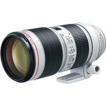 لنز کانن Canon EF 70-200 F2.8L IS III USM ا Canon EF 70-200 F2.8L IS III USM