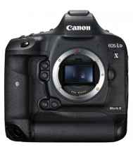 دوربین عکاسی کانن مدل EOS 1D X ا Canon EOS 1D X DSLR Camera Body