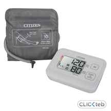 فشارسنج بازویی سیتی زن ا Upper arm Blood Pressure Monitor CHU304