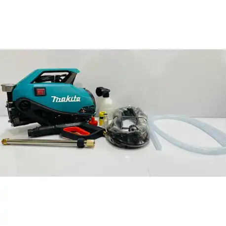  کارواش دینامی ماکیتا Makita