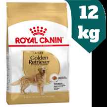 غذای خشک سگ رویال کنین مدل Golden Retriever Adult وزن 12 کیلوگرم ا Royal Canin Golden Retriever Adult Dry Dog Food 12kg