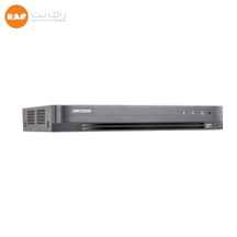 ضبط کننده ویدئویی هایک ویژن مدل DS-7204HUHI-K1/P ا DS-7204HUHI-K1/P