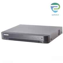 دستگاه ضبط تصویر هایک ویژن مدل HIKVISION DVR DS-7216HQHI-K1