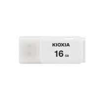 فلش مموری کیوکسیا U202 16GB ا KIOXIA U202 16GB USB 2.0 Flash memory