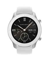  ساعت هوشمند شیائومی مدل Amazfit GTR 42m ا Amazfit GTR 42m smartwatch