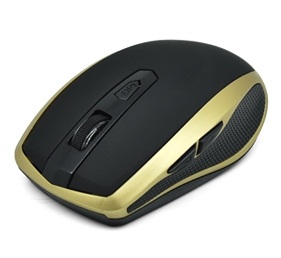  ماوس بی سیم تسکو مدل TM 667W به همراه ماوس پد ا TSCO TM 667W Wireless Mouse With Mouse pad