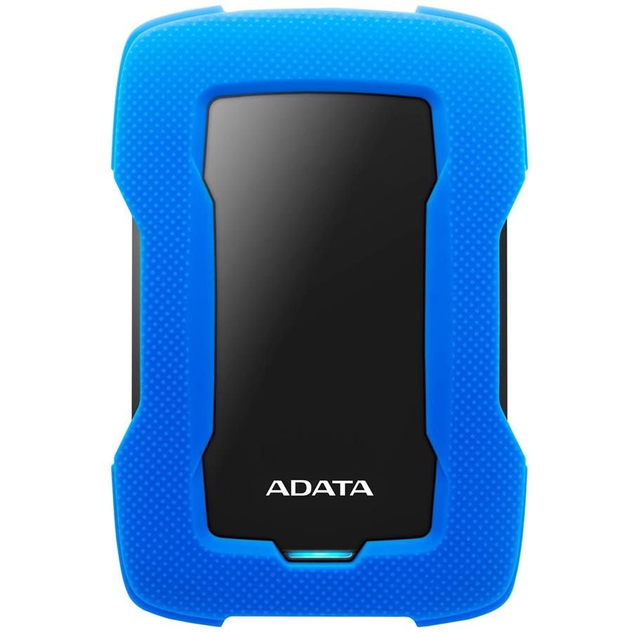  هارد اکسترنال ای دیتا مدل HD330 ظرفیت 4 ترابایت ا ADATA HD330 External Hard Drive 4TB کد 326950