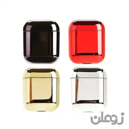 کیف ایرپاد لیزری براق