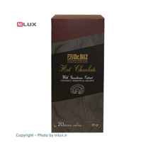  هات چاکلت گانودرما دکتر بیز (شکلات داغ گانودرما) 20 عددی ا Coffee Chocolate Dr.BIZ - Ganoderma Extract 20 Sachets