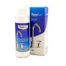  جرم بر و براق کننده شیرآلات نانوسان NANOSUN ا Mass softener and polisher of NANOSUN valves کد 324104