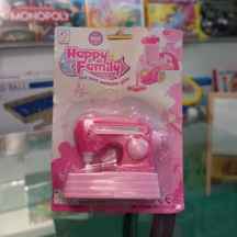 چرخ خیاطی باتری خور خانواده شاد ا Happy Family Sewing Machine Toy