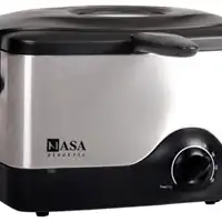  سرخ کن ناسا الکتریک مدل NS-304