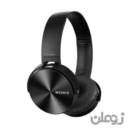 هدفون بی سیم سونی مدل TM-XB450