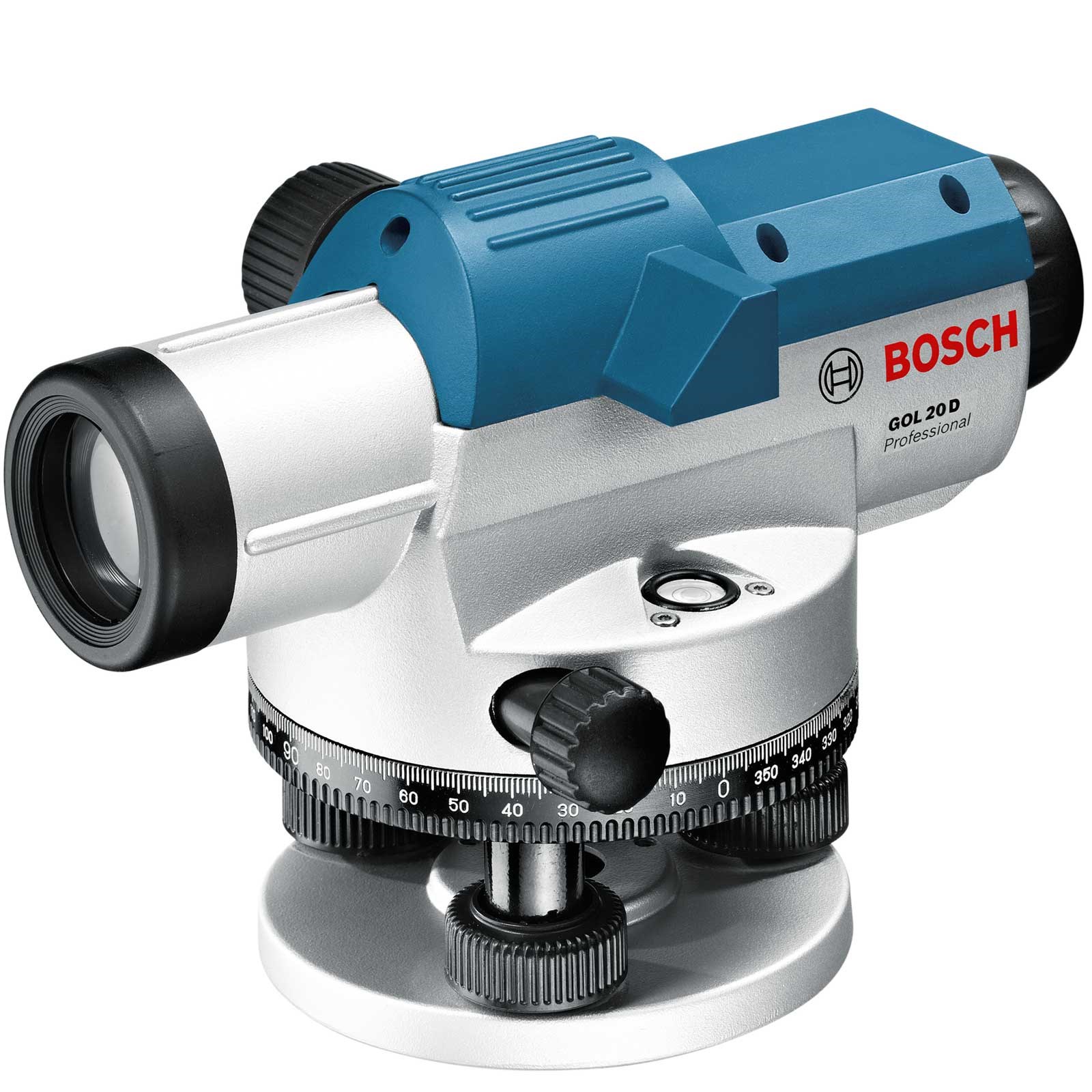  تراز اپتیک بوش مدل GOL20D ا Bosch Optical Level Model GOL20D