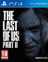  بازی The Last of Us Part 2 – پلی استیشن 4 ا The Last of Us Part 2 - PlayStation 4