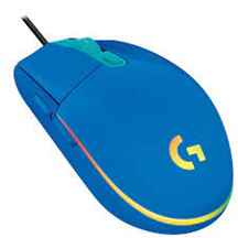  ماوس مخصوص بازي لاجيتک مدل G203 PRODIGY ا Logitech G203 PRODIGY Gaming Mouse