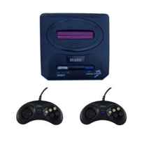  کنسول بازی سگا مدل Drive 2 ظرفیت 16Bit ا Sega Drive 2-16Bit