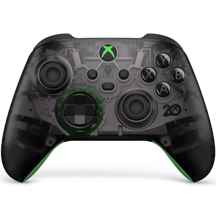  دسته بازی بی سیم مایکروسافت ایکس باکس 20th Anniversary Special Edition ا Microsoft XBOX 20th Anniversary Special Edition Wireless Controller