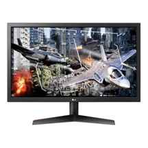  مانیتور گیمینگ ال جی مدل 24GL600F-B 144hz 1ms ا LG 24GL600F FHD