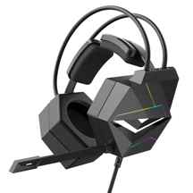  هدست گیمینگ RGB Onikuma X20 Noise Cancelling